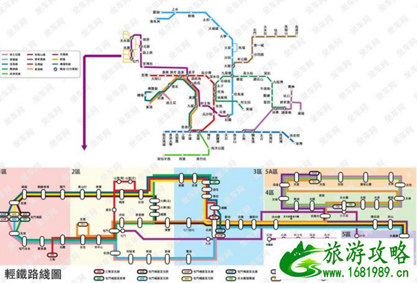 香港旅游注意事项 去香港哪里好玩