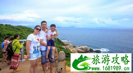 三亚亲子游攻略2017 三亚亲子游攻略2017