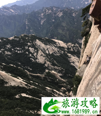 华山自助游攻略 华山旅游注意事项