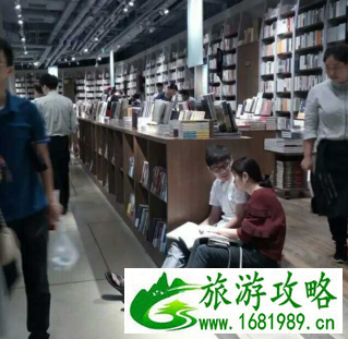 青岛独立书店在哪 青岛独立书店好玩吗