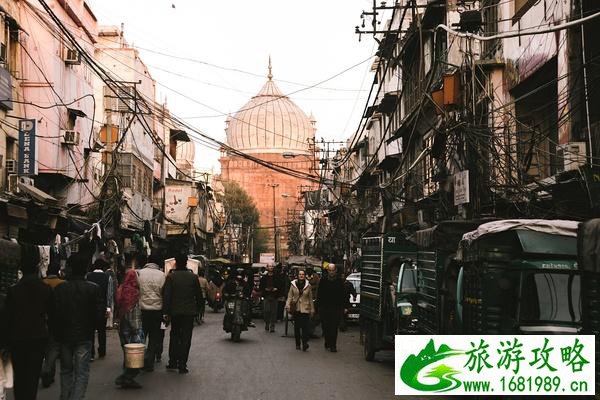 新德里旅游攻略 新德里旅游注意事项 新德里旅游攻略 新德里旅游注意事项