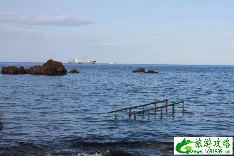 济州岛一日游旅游攻略