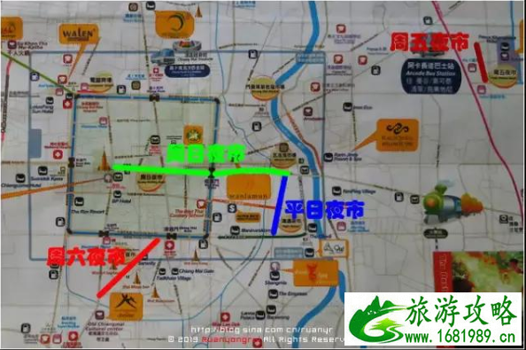 中国到泰国高铁线路图 最新消息2017