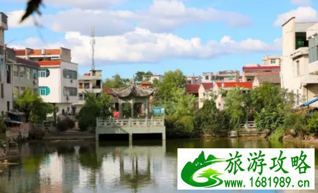 宁塘古镇在哪里 宁塘古镇有什么好玩的 宁塘古镇在哪里 宁塘古镇有什么好玩的