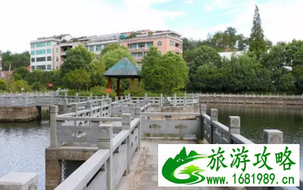 宁塘古镇在哪里 宁塘古镇有什么好玩的 宁塘古镇在哪里 宁塘古镇有什么好玩的