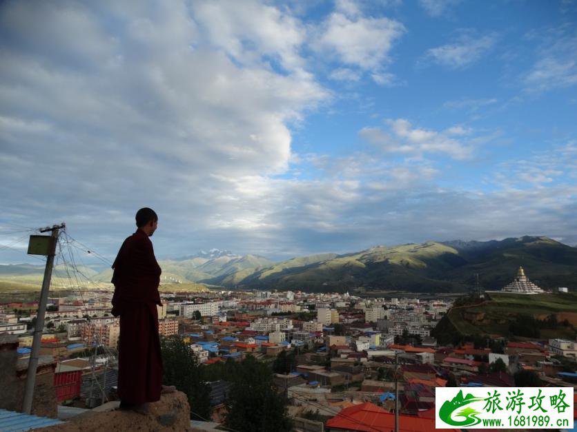 甘孜旅游景点有哪些 甘孜旅游攻略