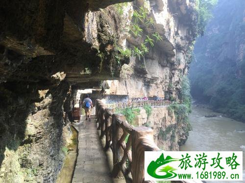 2017年贵州自驾游旅游攻略+优惠政策