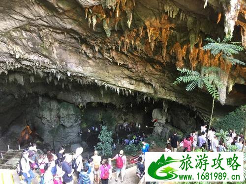 2017年贵州自驾游旅游攻略+优惠政策