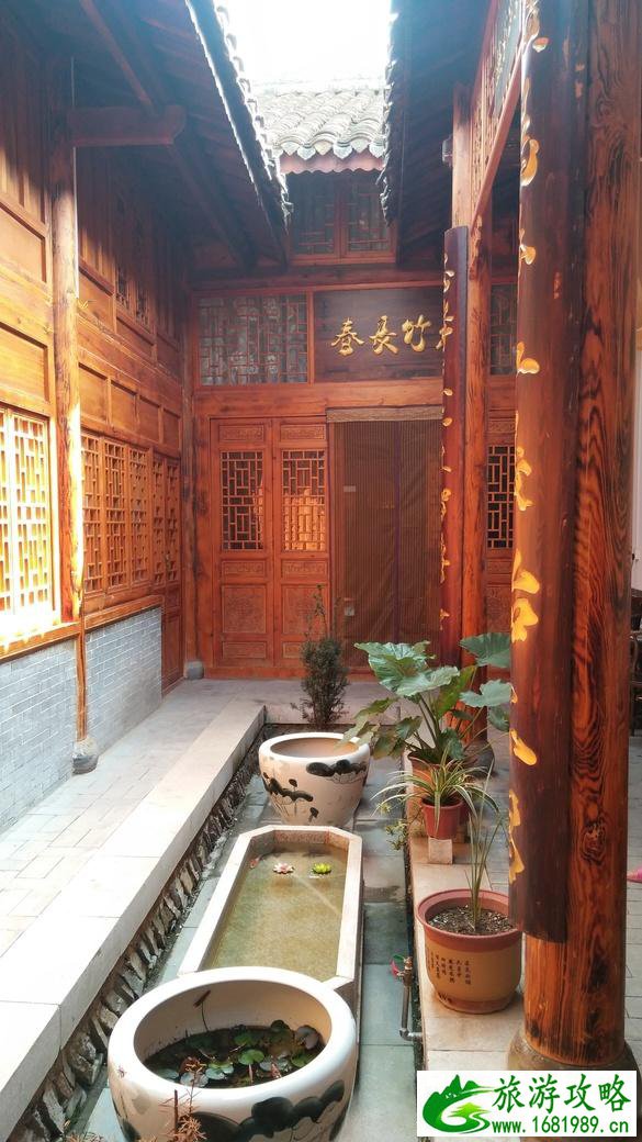 云盖寺古镇好玩吗 云盖寺古镇自助游攻略 云盖寺古镇好玩吗 云盖寺古镇自助游攻略