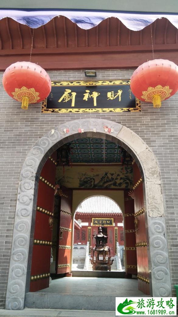 云盖寺古镇好玩吗 云盖寺古镇自助游攻略 云盖寺古镇好玩吗 云盖寺古镇自助游攻略