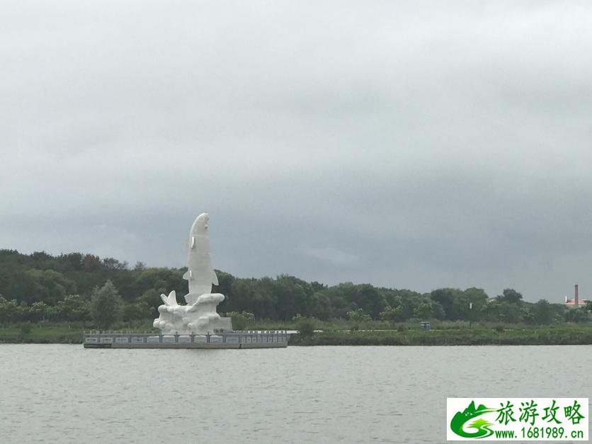 珍宝岛有什么好玩的地方 珍宝岛自驾游旅游攻略