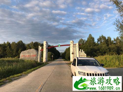 珍宝岛有什么好玩的地方 珍宝岛自驾游旅游攻略