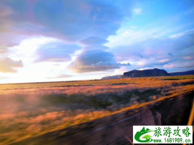 冰岛旅游景点大全 冰岛旅游有哪些好玩的地方