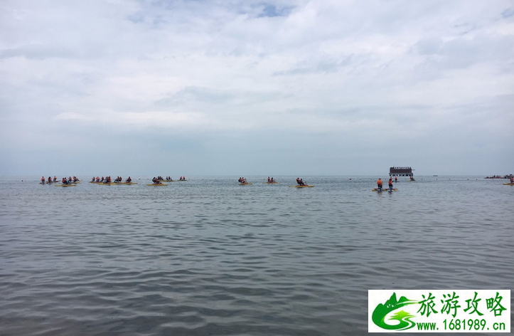 青海湖有哪些景区 青海湖旅游攻略