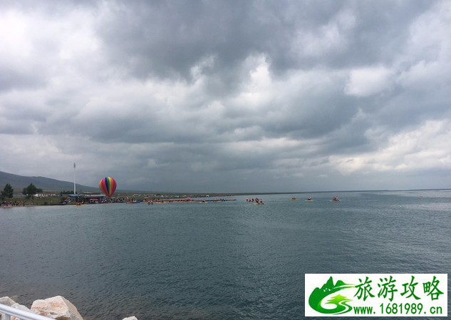 青海湖有哪些景区 青海湖旅游攻略