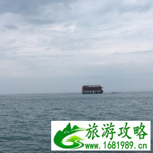 青海湖有哪些景区 青海湖旅游攻略