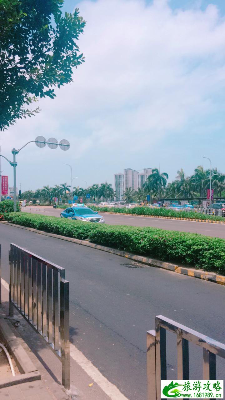 海南有哪些旅游景点 海南有什么好玩的 海南有哪些旅游景点 海南有什么好玩的