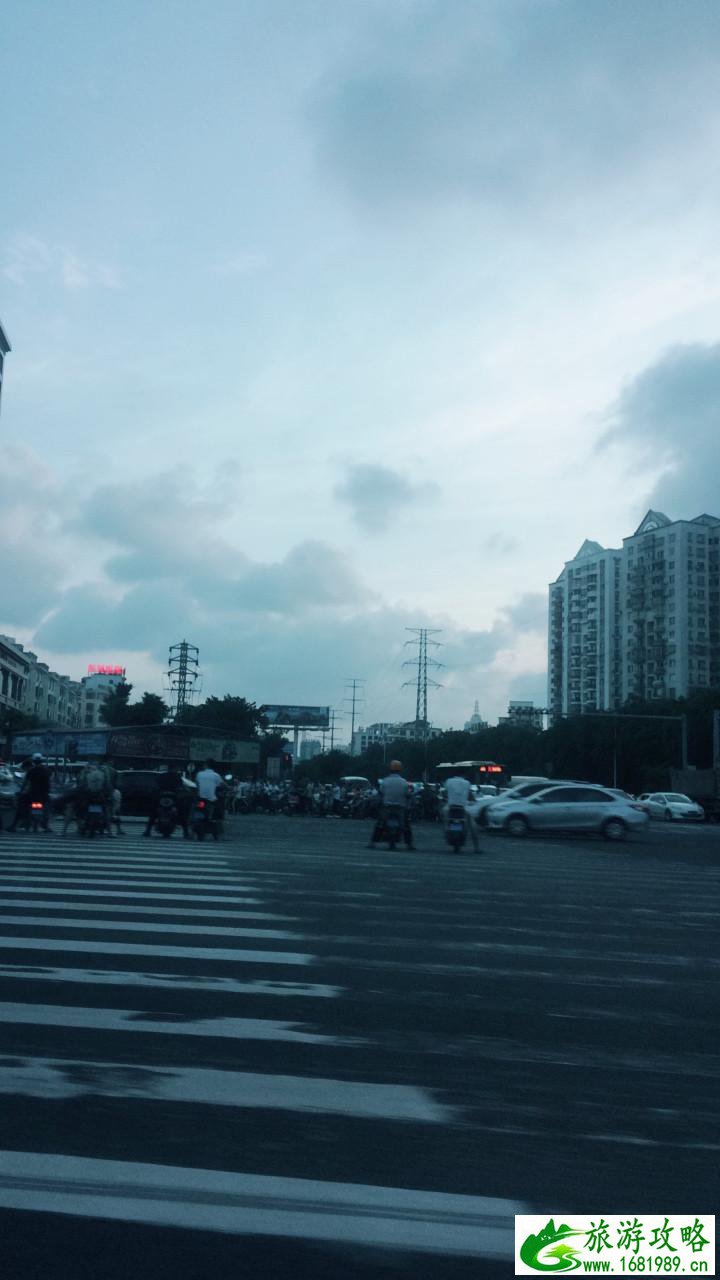 海南有哪些旅游景点 海南有什么好玩的 海南有哪些旅游景点 海南有什么好玩的