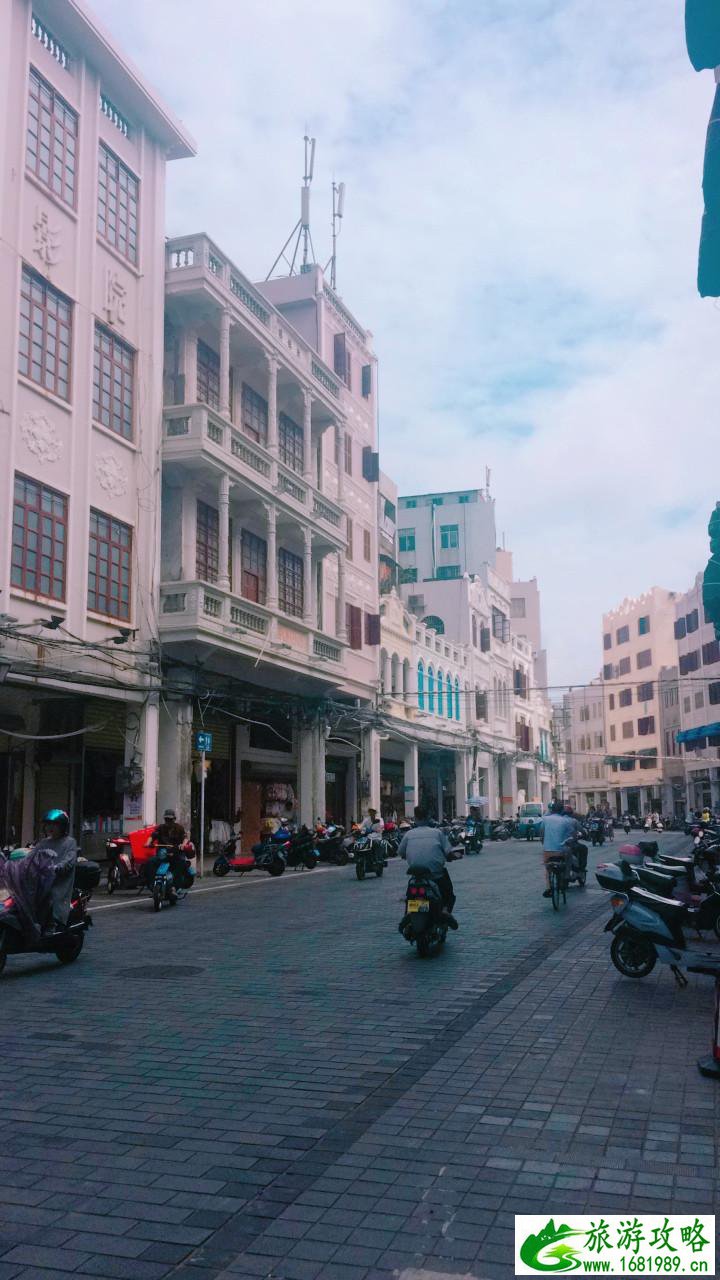 海南有哪些旅游景点 海南有什么好玩的 海南有哪些旅游景点 海南有什么好玩的