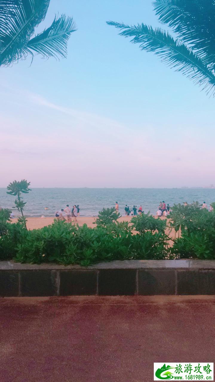 海南有哪些旅游景点 海南有什么好玩的 海南有哪些旅游景点 海南有什么好玩的