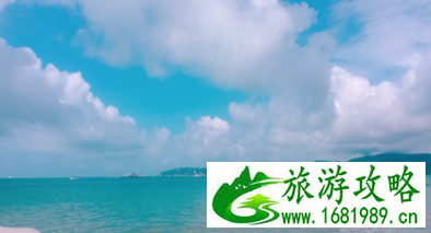 海南有哪些旅游景点 海南有什么好玩的 海南有哪些旅游景点 海南有什么好玩的