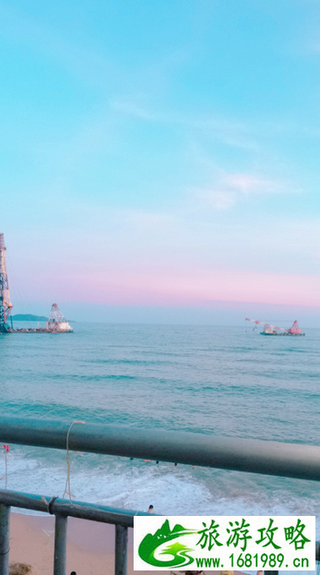 海南有哪些旅游景点 海南有什么好玩的 海南有哪些旅游景点 海南有什么好玩的