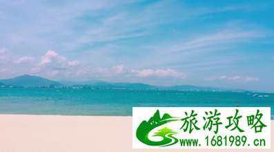 海南有哪些旅游景点 海南有什么好玩的 海南有哪些旅游景点 海南有什么好玩的
