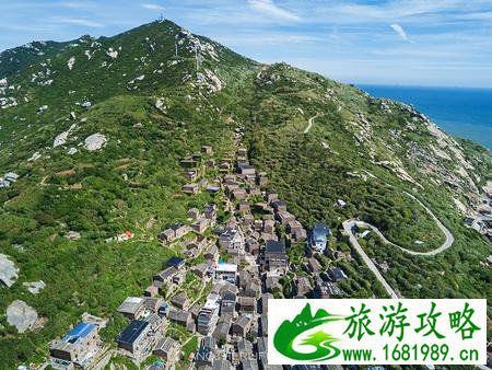 东极岛有什么旅游景点 东极岛自驾游攻略2017