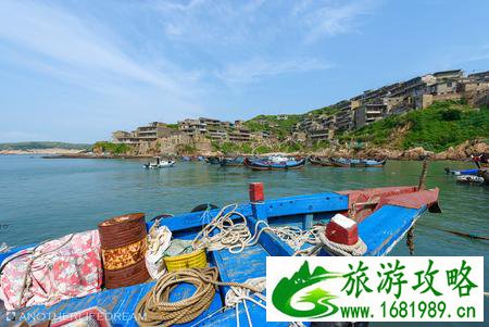 东极岛有什么旅游景点 东极岛自驾游攻略2017