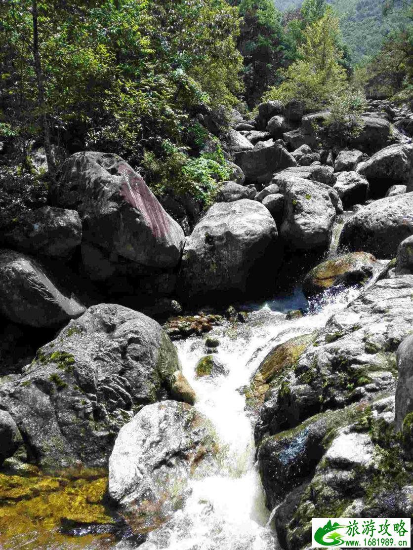 冕宁灵山寺在哪里 冕宁灵山寺好玩吗 冕宁灵山寺门票多少钱