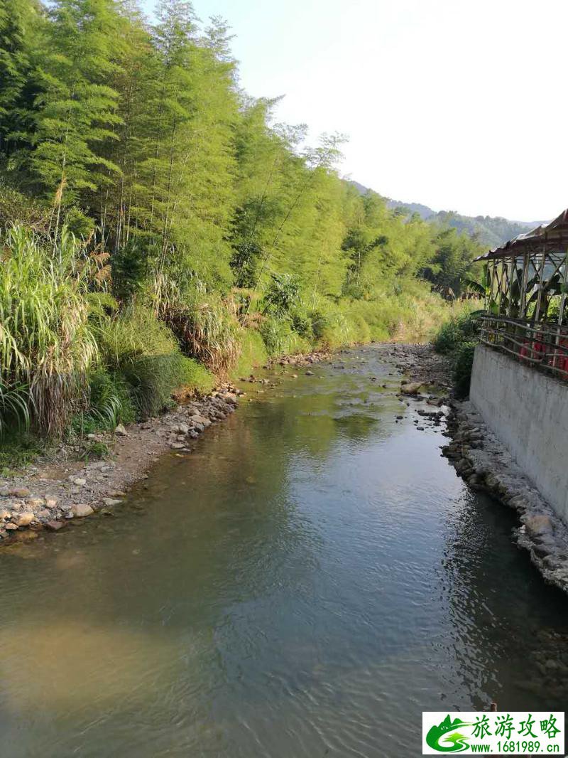 从化有什么旅游景点 从化有什么好玩的