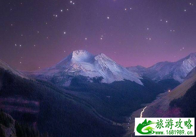 华山有索道吗 华山有玻璃栈道吗