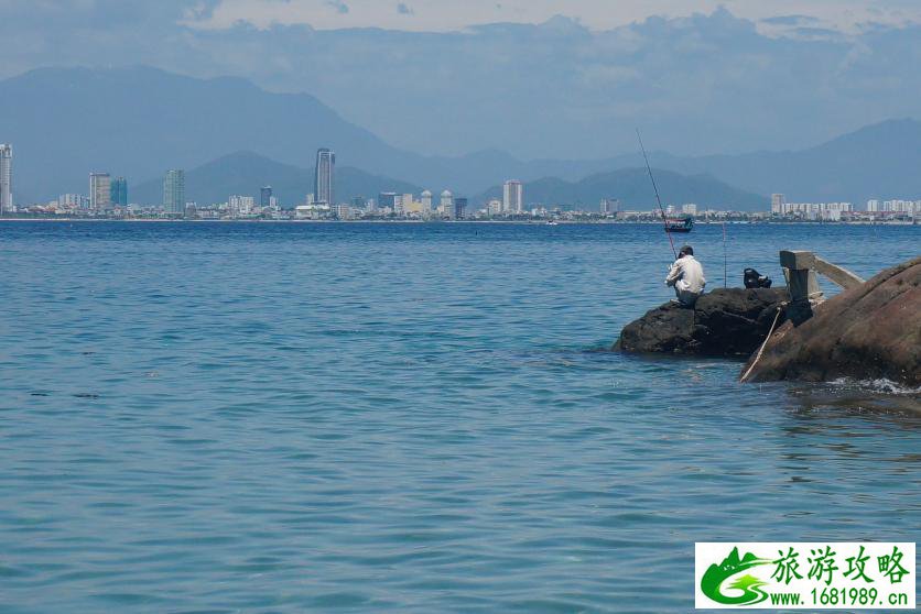 岘港和芽庄拿个好玩 岘港旅游攻略