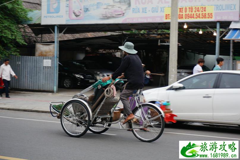 岘港和芽庄拿个好玩 岘港旅游攻略