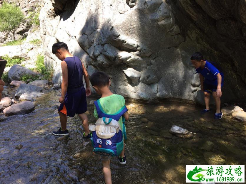 清水沟水库在哪里 清水沟水库旅游攻略