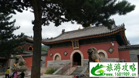 罗睺寺旅游攻略 罗睺寺在哪