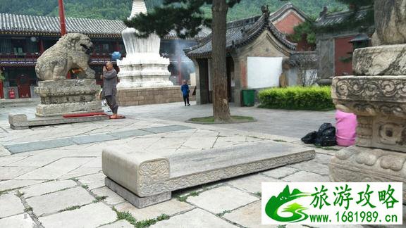 罗睺寺旅游攻略 罗睺寺在哪