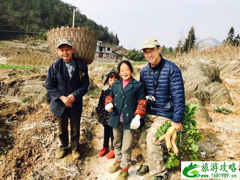 恩施有哪些旅游景点 恩施有什么好玩的