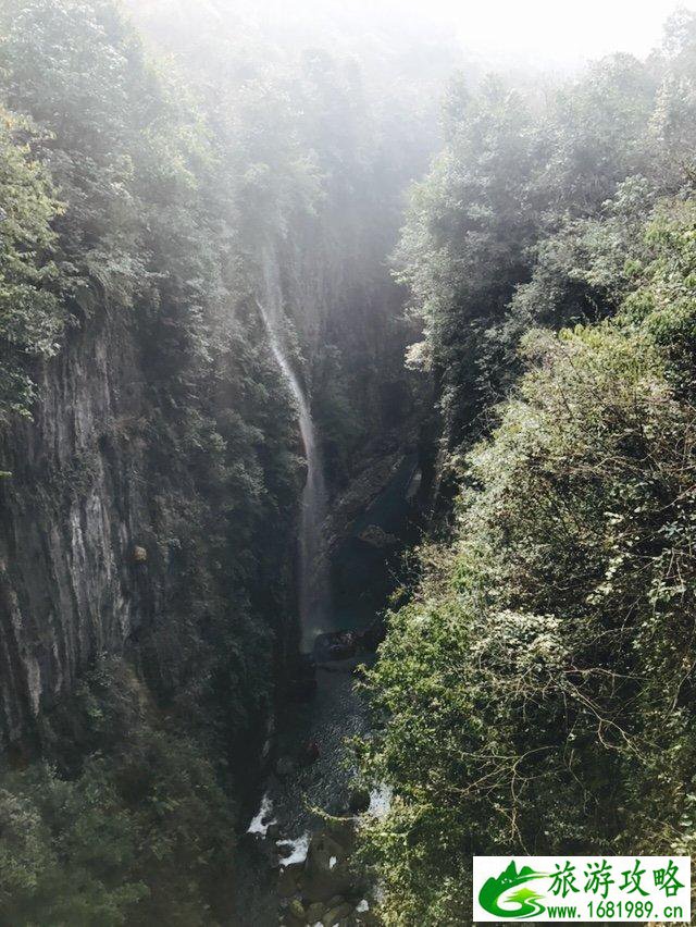 恩施有哪些旅游景点 恩施有什么好玩的