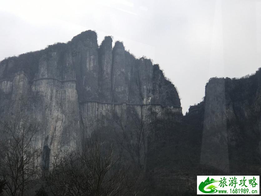 恩施有哪些旅游景点 恩施有什么好玩的