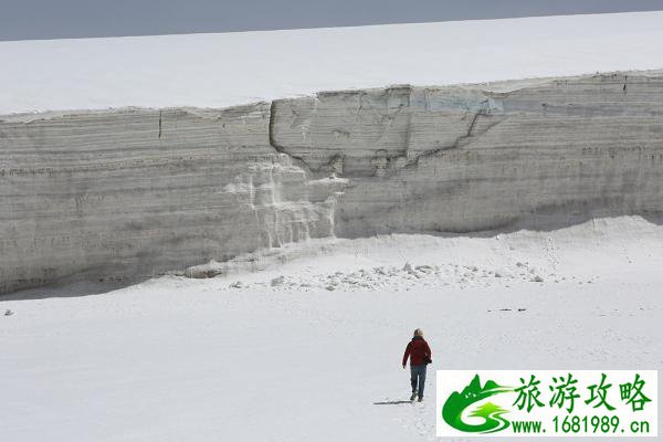 2017年8月份国内旅游景点推荐