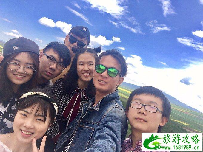 西宁有哪些旅游景点 西宁旅游攻略2017