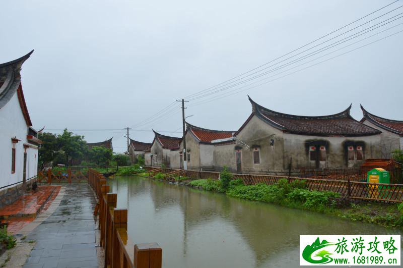 漳州有什么旅游景点 漳州有什么好玩的地方