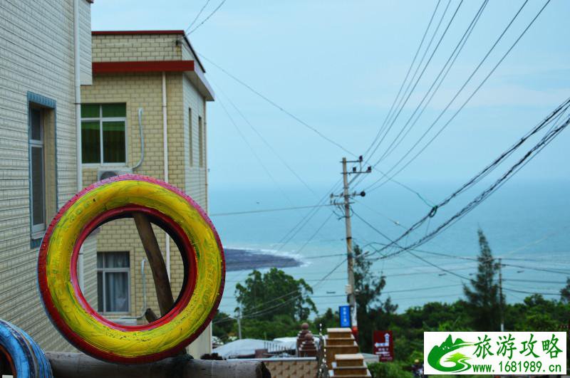 漳州有什么旅游景点 漳州有什么好玩的地方