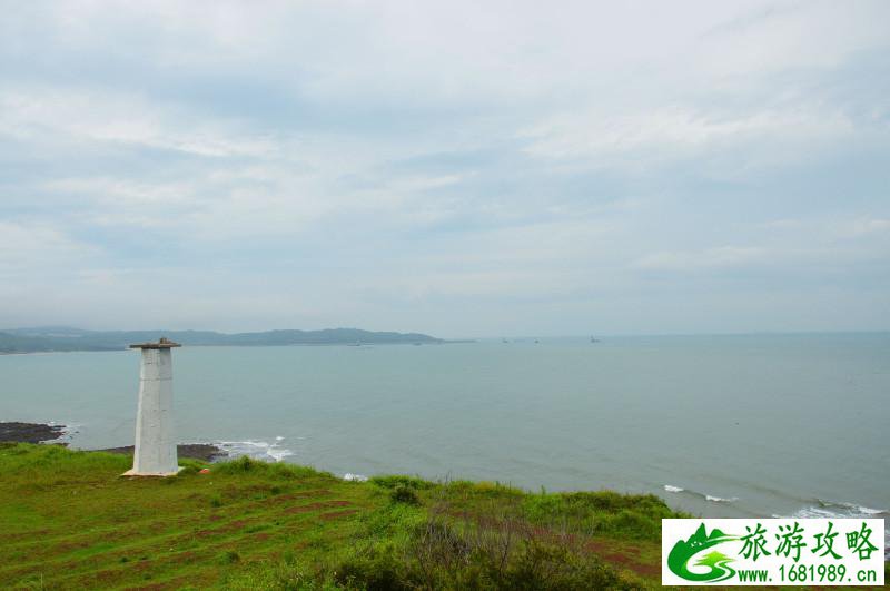 漳州有什么旅游景点 漳州有什么好玩的地方