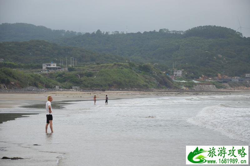 漳州有什么旅游景点 漳州有什么好玩的地方