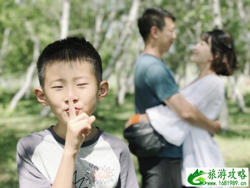 锡林郭勒盟有哪些景点 锡林郭勒盟有什么好玩的