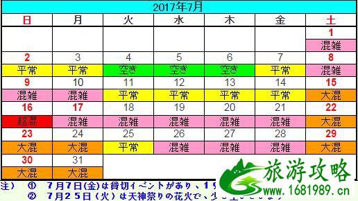 日本环球影城好玩吗 日本环球影城攻略2017