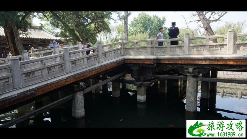 太原有什么旅游景点 太原风景好的旅游景点有哪些