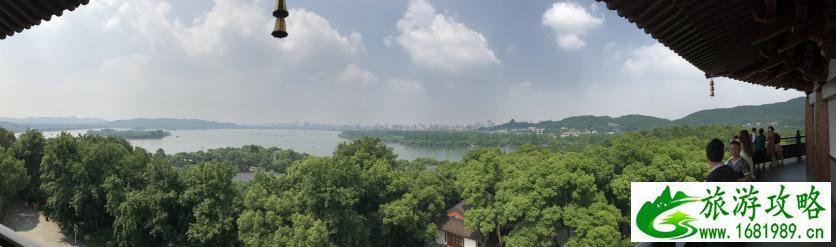 杭州乌镇旅游攻略三日游